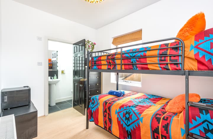 جناح ماريجولد