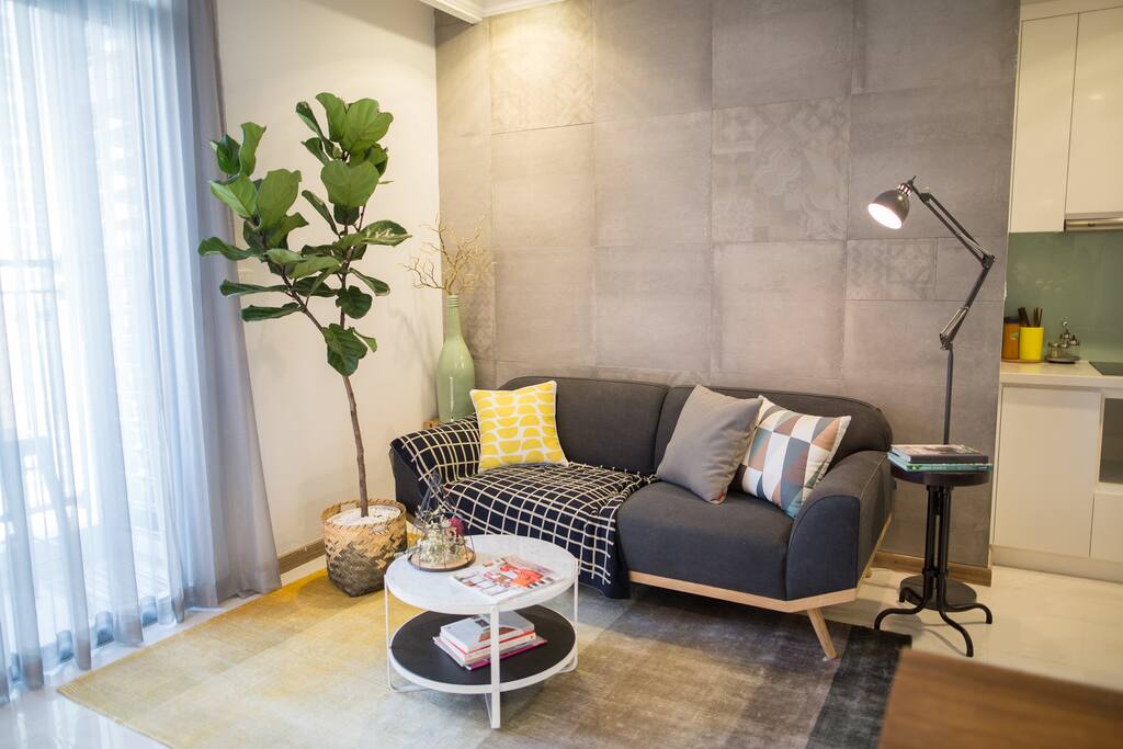 Very comfortable Sofa made by Sketch (A Denmark's brand)