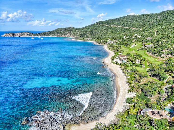 Virgin Gorda Vacation Rentals Apartment and House Rentals Airbnb