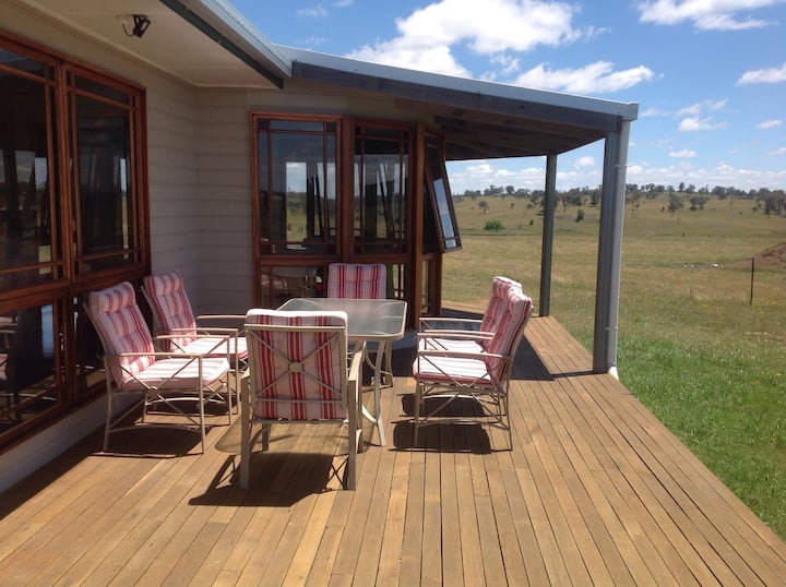 Glen Innes Holiday Rentals & Homes New South Wales, Australia Airbnb