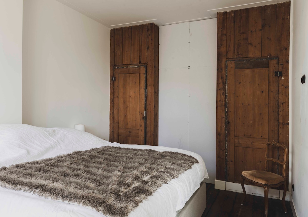 غرفة النوم 1