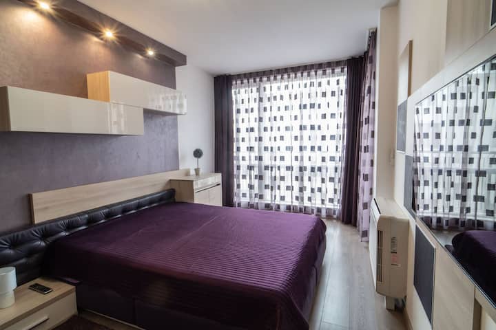 ห้องนอน 