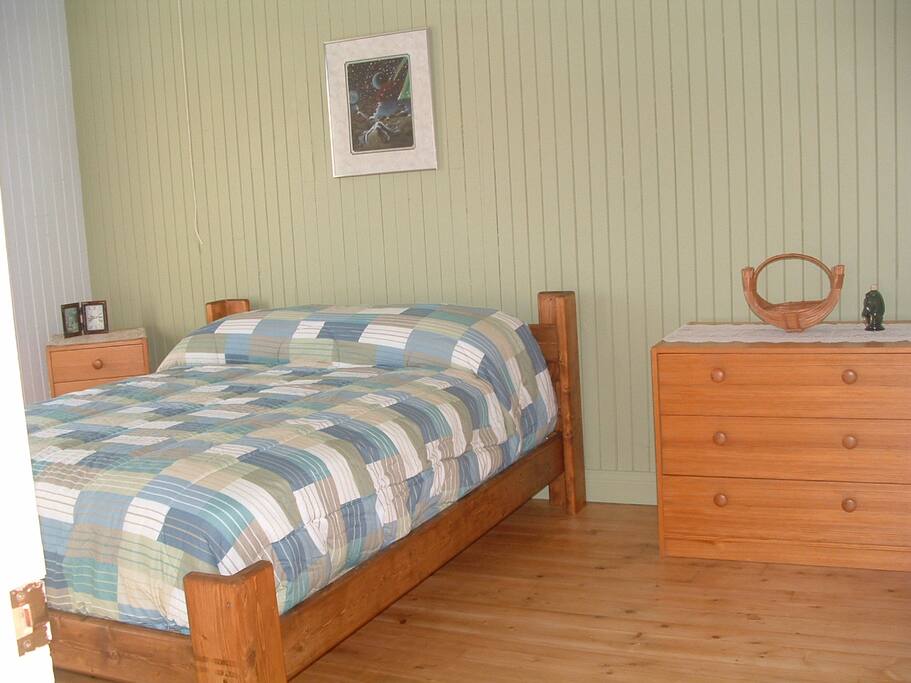 Grande chambre