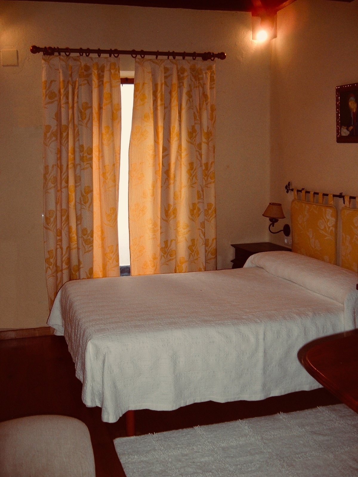 غرفة النوم 1