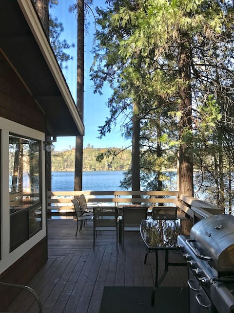 Yosemite - Lake Front Lodge - 1