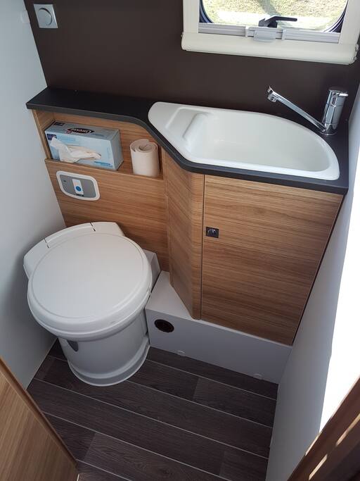 wc