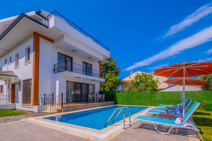 Infinityhomes managed Airbnb listing 1