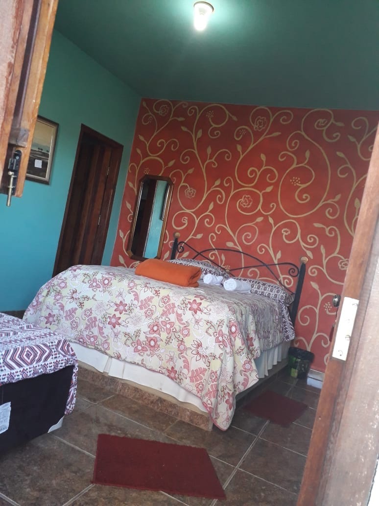 ห้องนอน