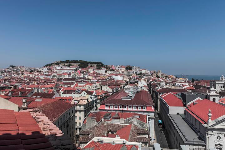 Lisbon best View! gallery image 4