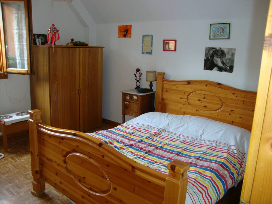 chambre 1
