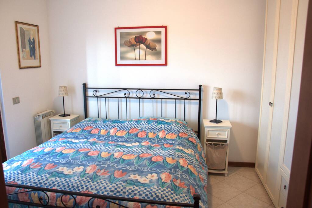 Camera da letto