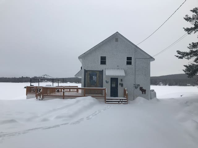 Top Eagle Lake Cabins Vacation Rentals Airbnb