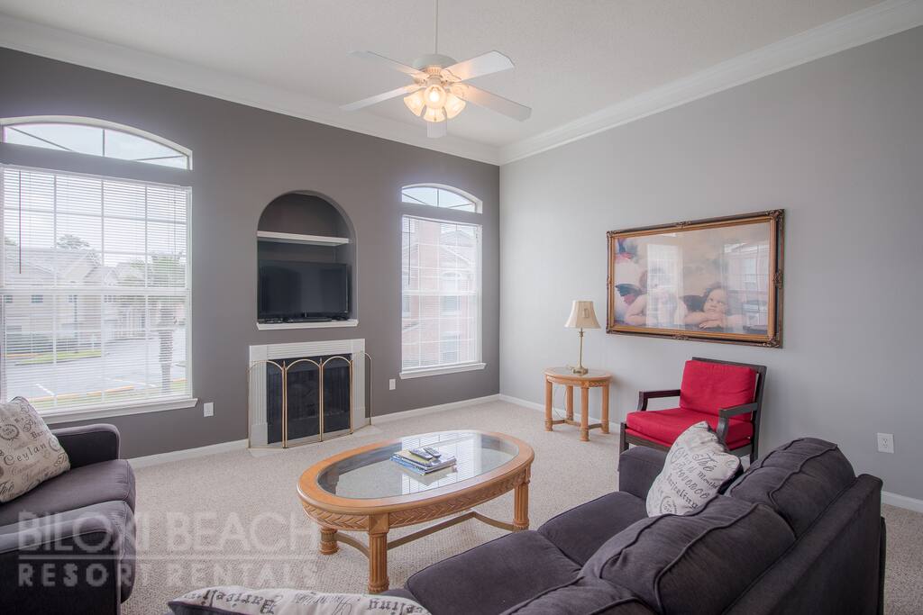 Legacy Villa 1506