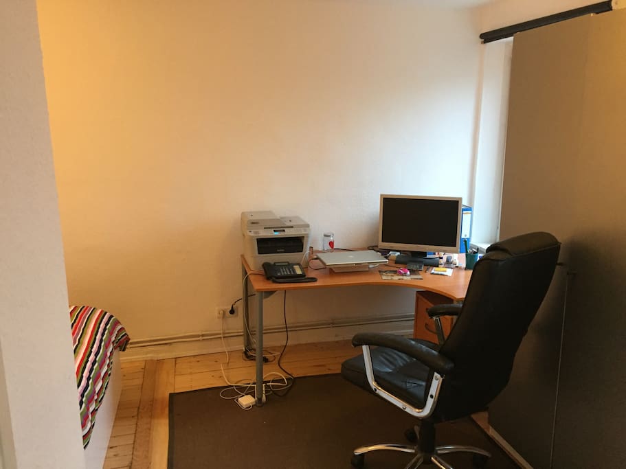 1. Schlafzimmer