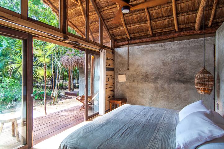 ACACIA TULUM Jungle Cabin (1 of 5)