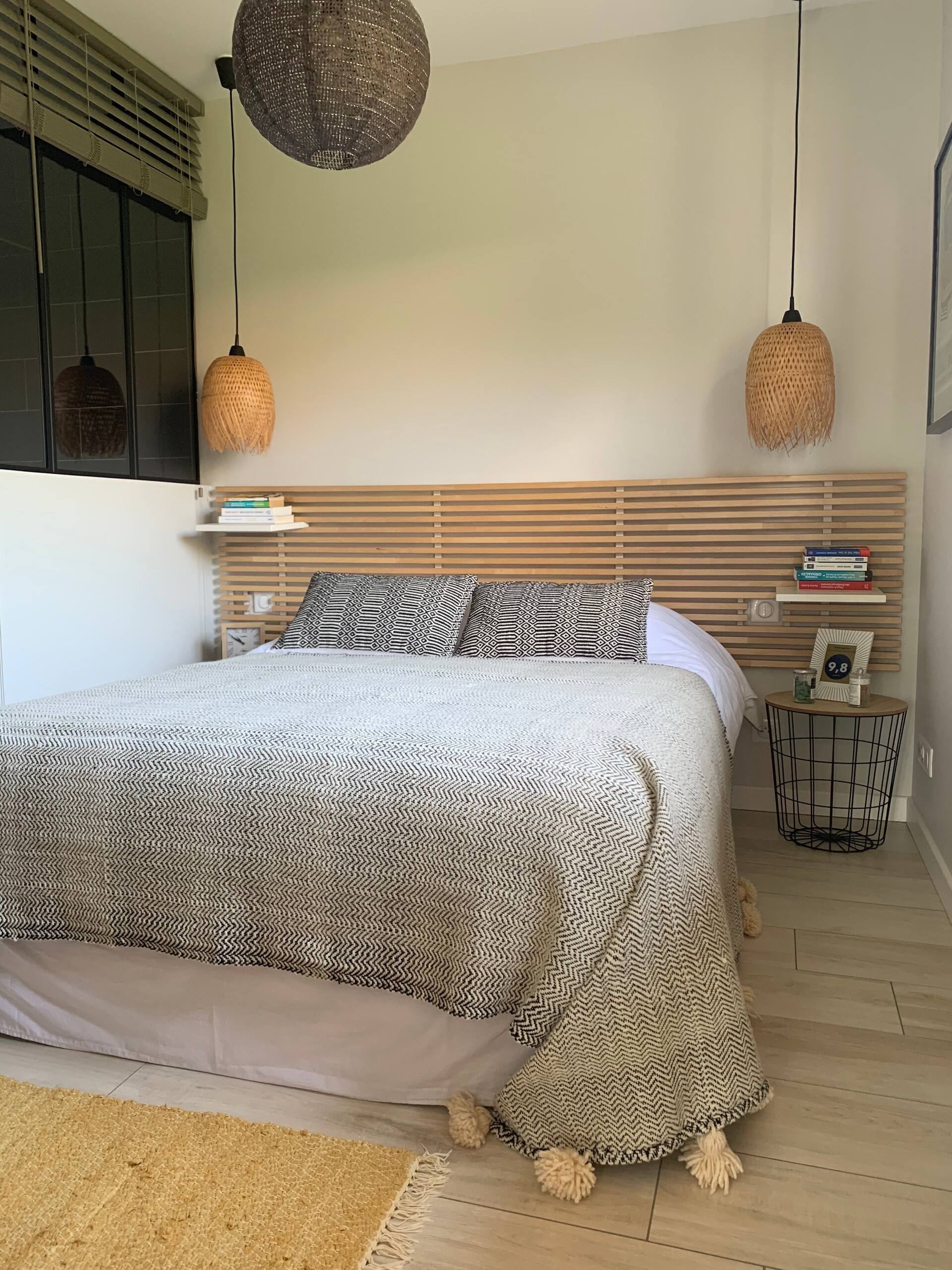 La cabane 62 — Foto 4