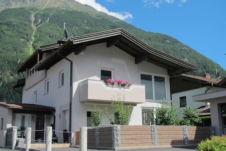 Apart Julia "Hauerkogel"