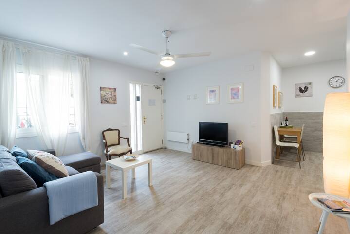 Bones Vacances managed Airbnb listing 2