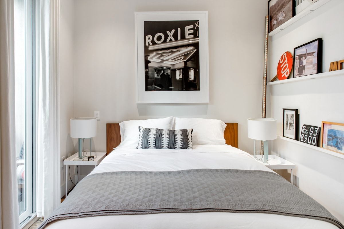 საძინებელი