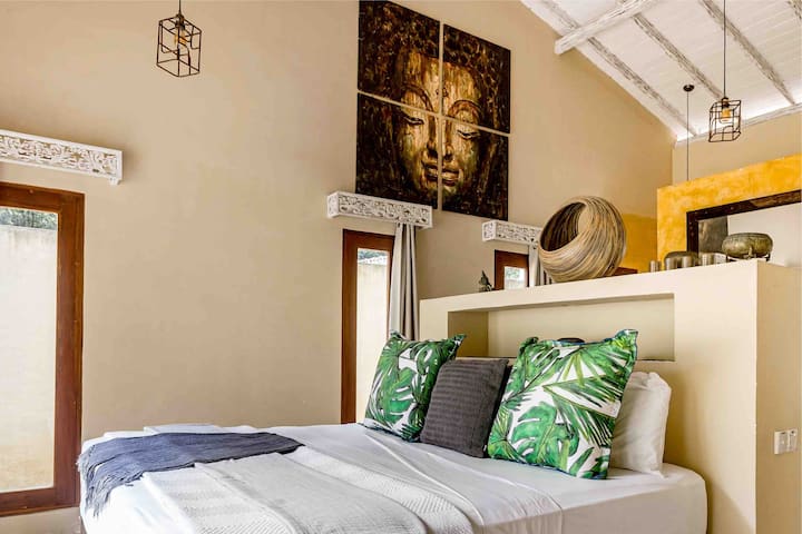 หมายเลขห้องนอนที่ 3