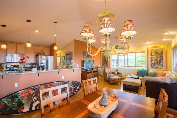 CLEAN AND SERENE Private Room & Bath
