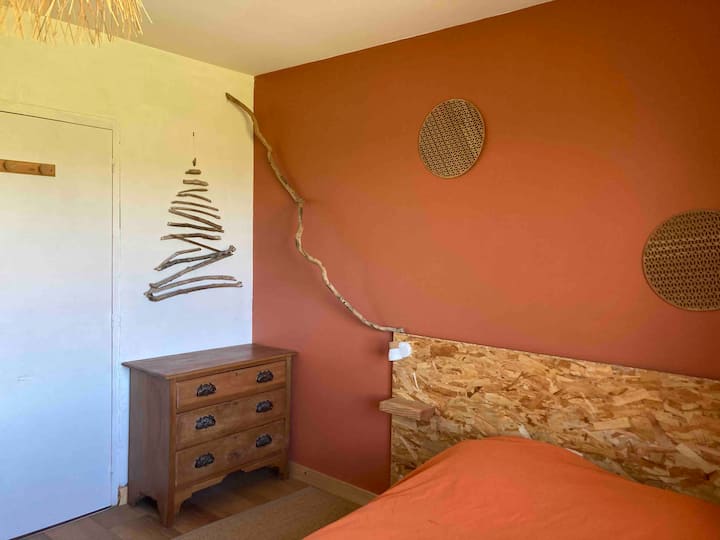 غرفة النوم 1