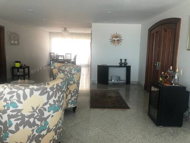 São Conrado Apartamento Beira Mar gallery image 4