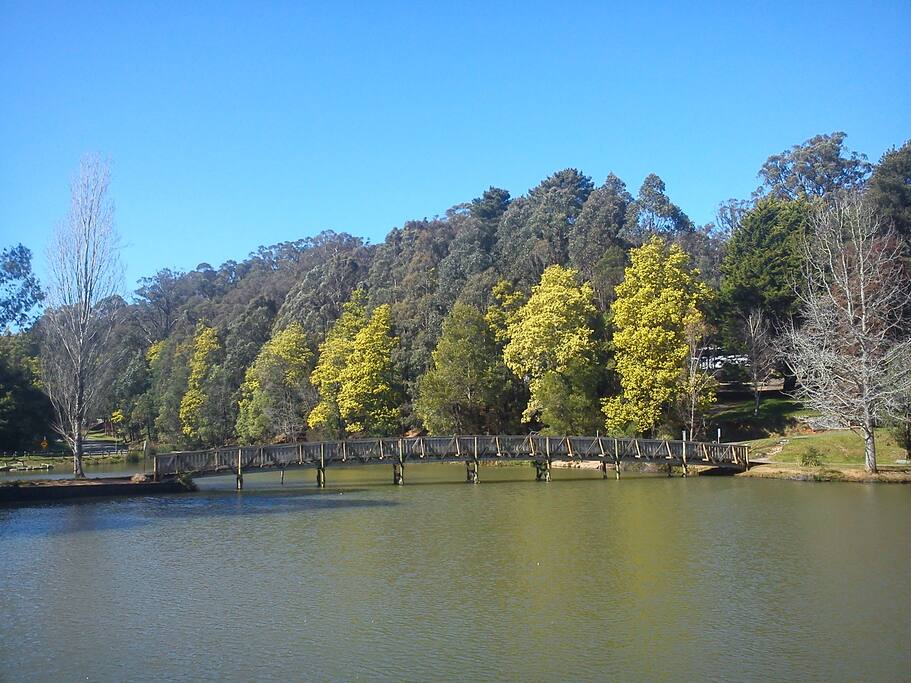 Emerald Lake Park