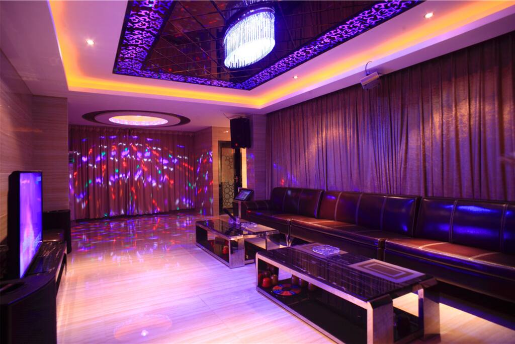 KTV