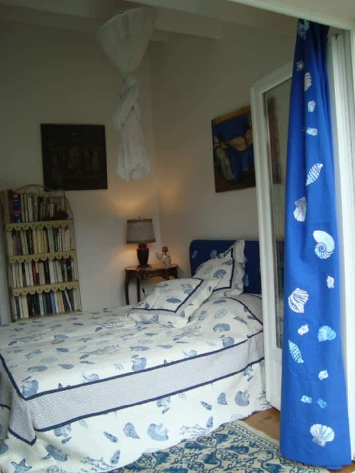 Ნიჟარის ოთახი