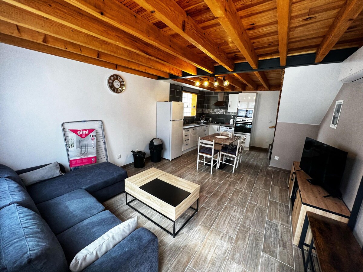 ห้องนั่งเล่น