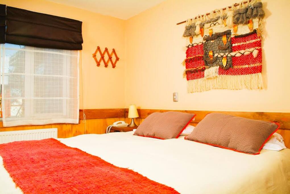 Habitacion 2