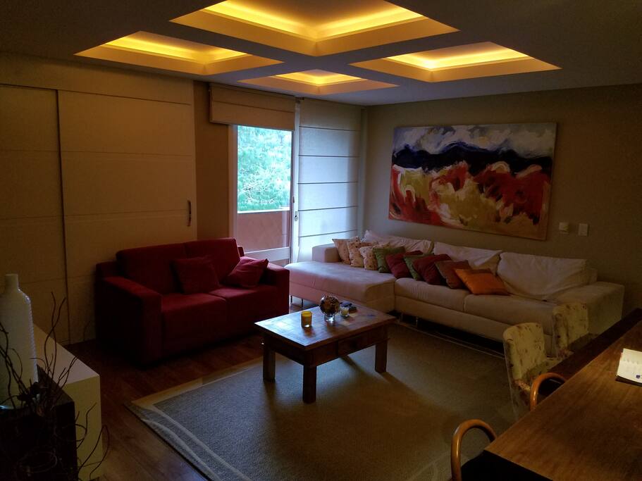 Sala de Estar
