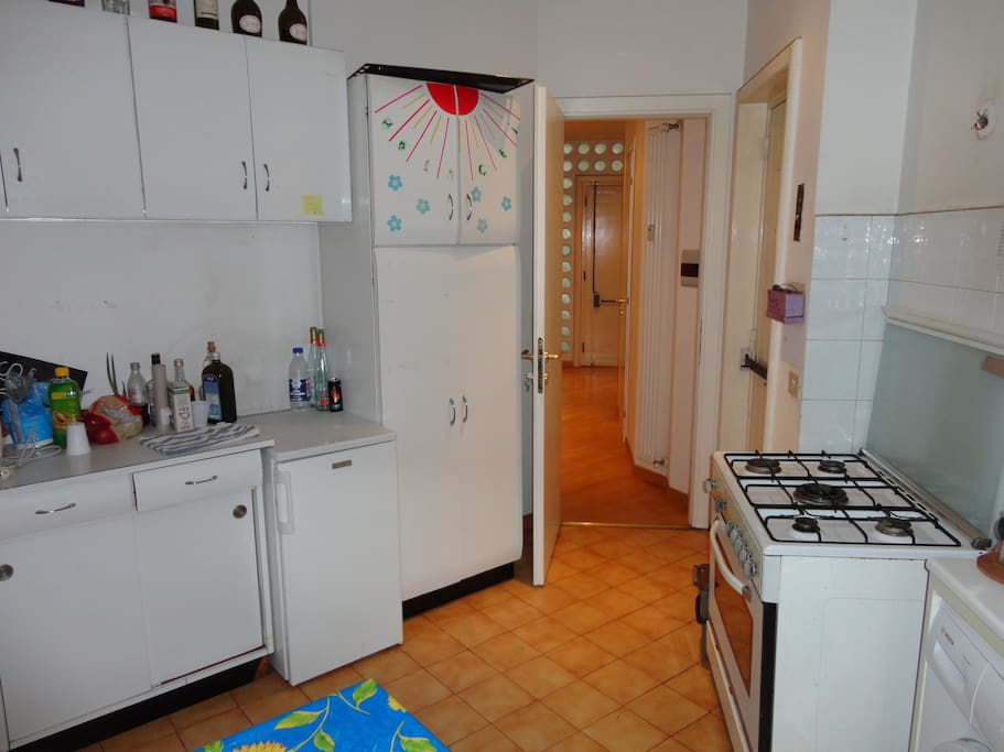 cucina