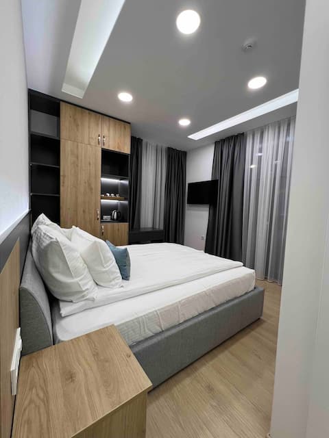 Apartman