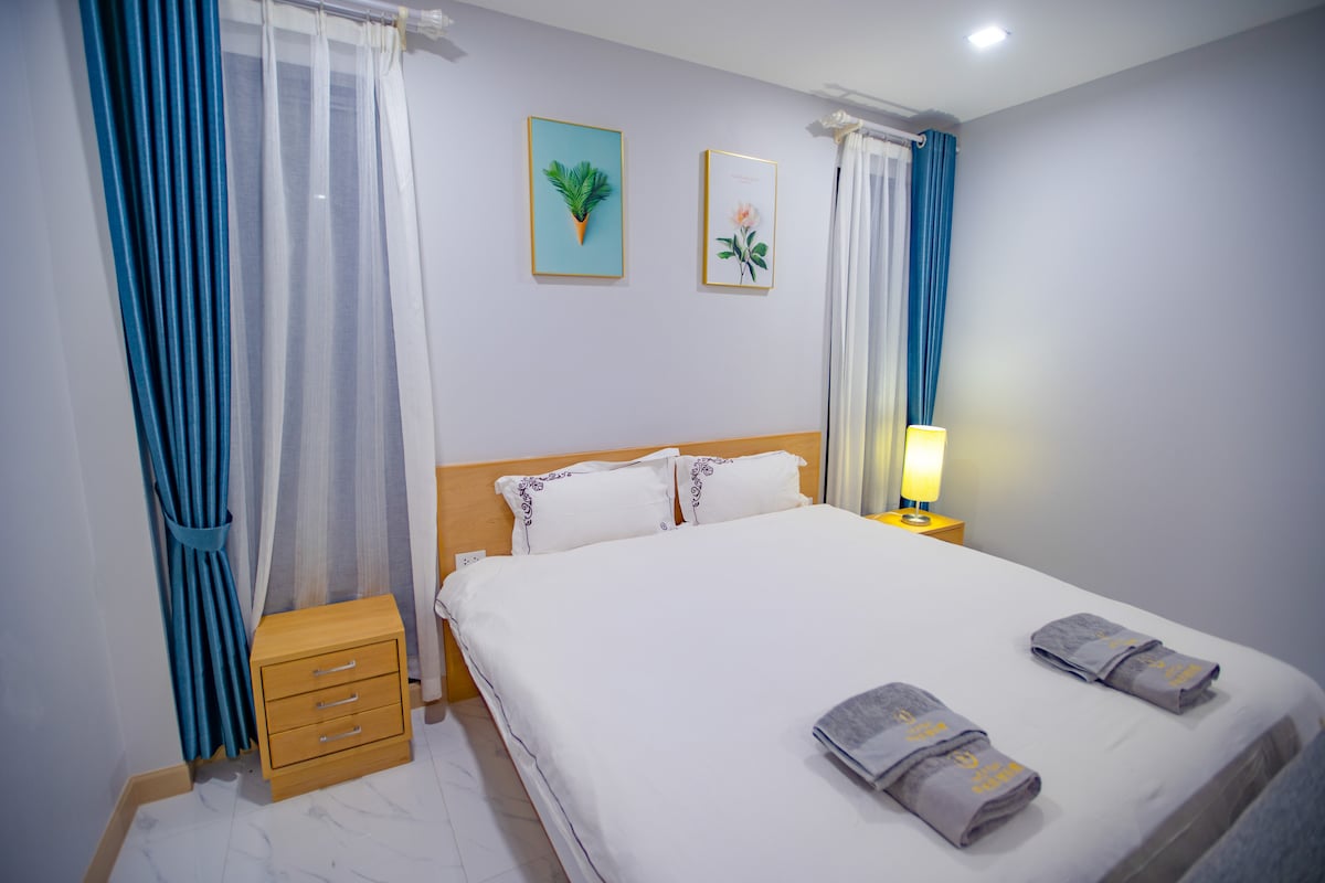 Спална соба 2