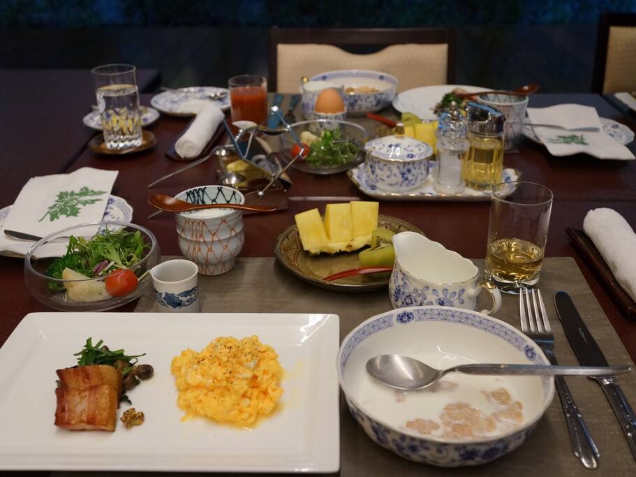 御三家旅馆中 最美味要数柊家 京都旅游攻略 尽在airbnb爱彼迎
