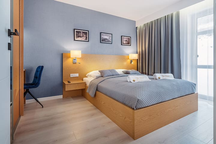 Airbnb Krynica Vacation Rentals Places To Stay