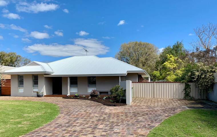 Spacious family home gallery image 3