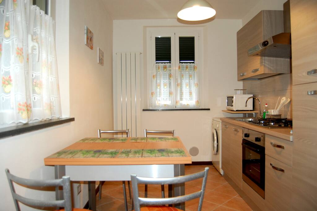 Cucina
