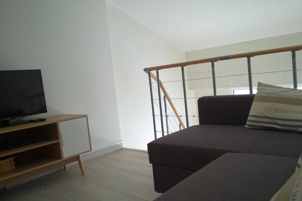 espace tv