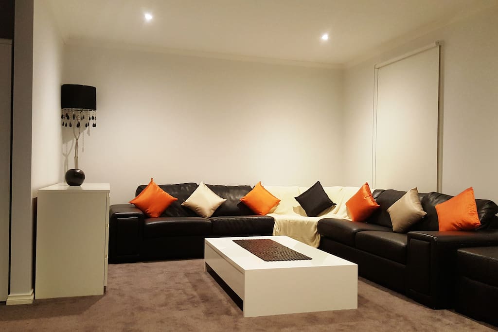 Lounge room
