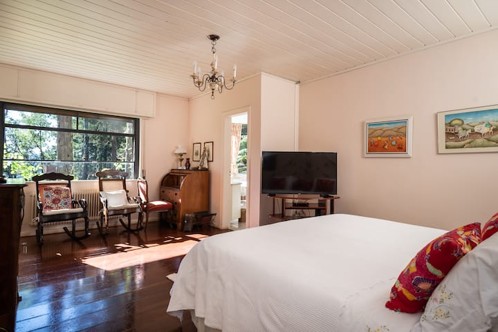 ماستر الجناح الرئيسي