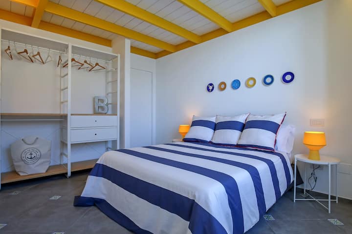 - Master bedroom *Castle Maior* იმართება #starhost #uniquehomesperfectstay #starhoststay