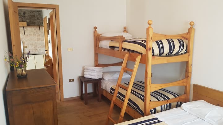 The Faggio Apartment - Riva del Garda