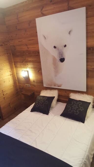 main double bedroom