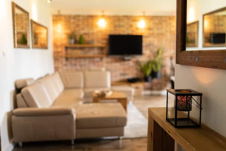 ห้องนั่งเล่น