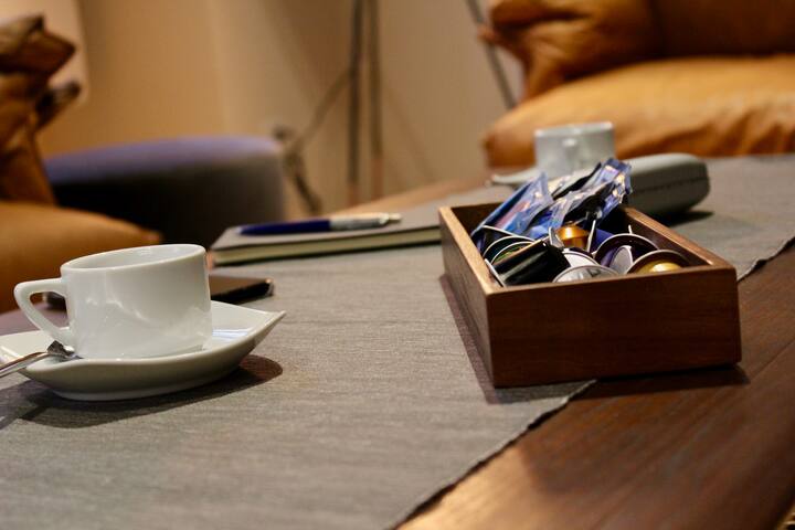 Tre suites nel cuore di Roma gallery image 2