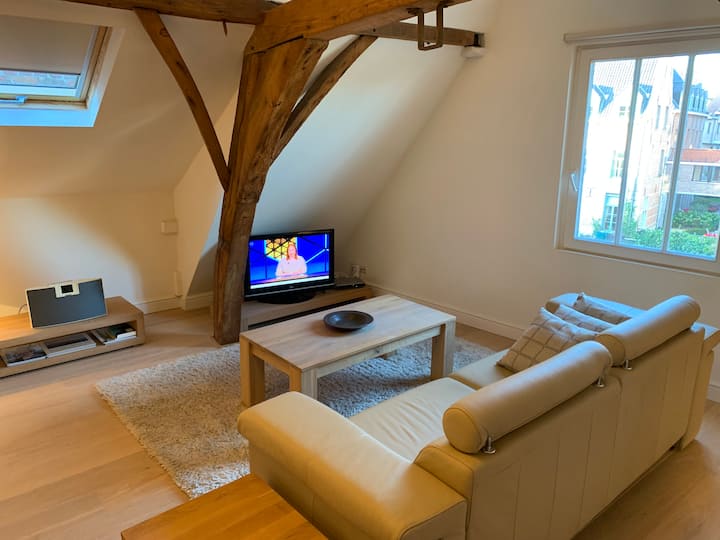 Haverwerf: the place to be in Mechelen