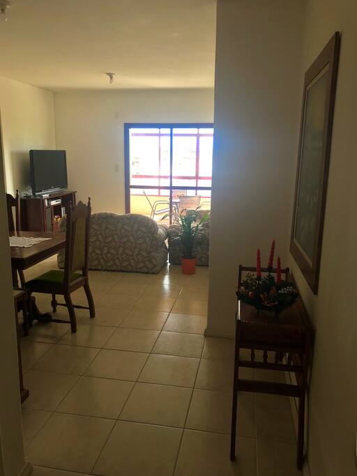 Sala 2 ambientes